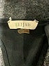 Elijah Black Sleeveless Blouse Size M - photo 7