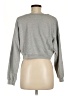 American Apparel Gray Sweatshirt One size - photo 2