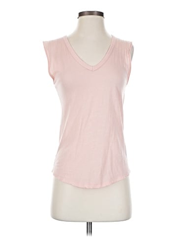 Zadig & Voltaire Sleeveless T-Shirt (view 1)