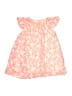 H&M 100% Polyester Pink Dress Size 2 - 3 - photo 1