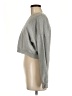 American Apparel Gray Sweatshirt One size - photo 5