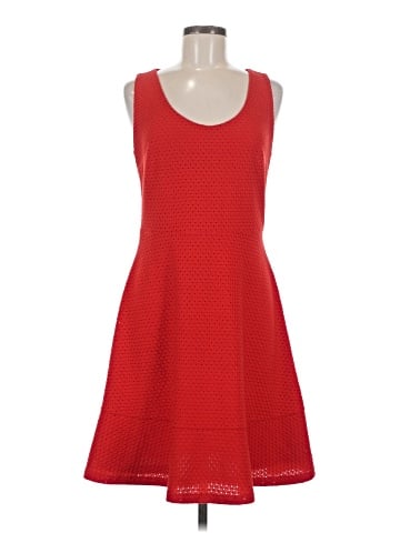 Ann Taylor LOFT Cocktail Dress (view 1)