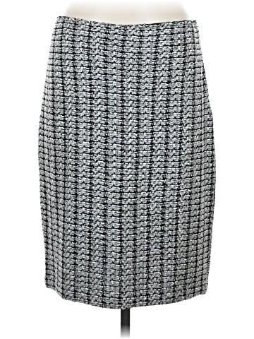 St. John Casual Skirt (view 1)