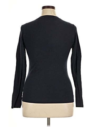 Active Basic 3/4 Sleeve T-Shirt (view 2)
