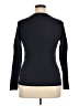 Active Basic Black 3/4 Sleeve T-Shirt Size XL - photo 2
