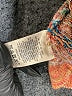 Anthropologie Tweed Tan Pullover Sweater Size M (estimated, kids) - photo 4