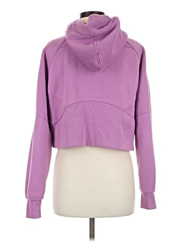 better / together Zip Up Hoodie (view 2)