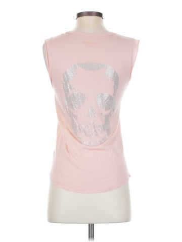 Zadig & Voltaire Sleeveless T-Shirt (view 2)