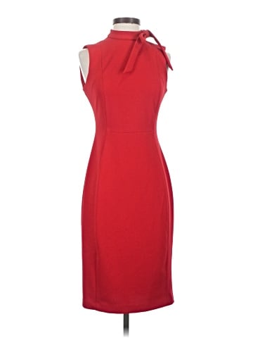Calvin Klein Cocktail Dress (view 1)