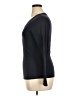 Active Basic Black 3/4 Sleeve T-Shirt Size XL - photo 5