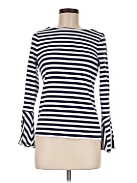 Chico's 3/4 Sleeve T-Shirt (view 1)