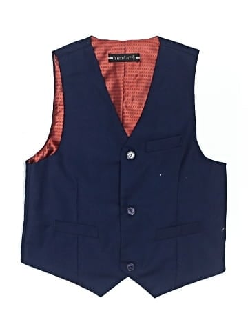 Assorted Brands Vest (view 1)