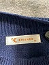 Kirundo Stripes Blue Turtleneck Sweater Size XL - photo 7