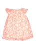 H&M 100% Polyester Pink Dress Size 2 - 3 - photo 2
