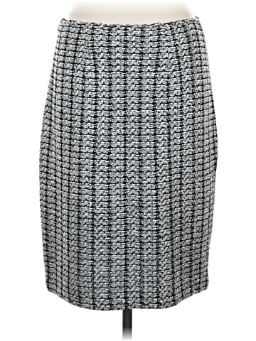 St. John Casual Skirt (view 2)