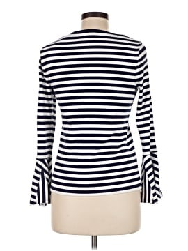 Chico's 3/4 Sleeve T-Shirt (view 2)
