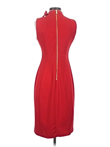 Calvin Klein Cocktail Dress (view 2)