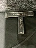BCBGMAXAZRIA Black Short Sleeve Top Size XS - photo 7