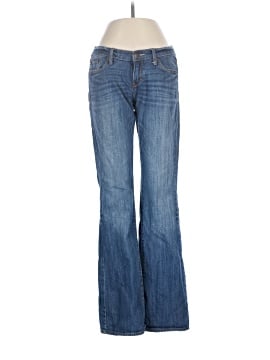 Abercrombie & Fitch Jeans (view 1)