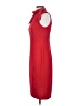 Calvin Klein Red Cocktail Dress Size 4 - photo 5
