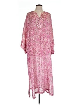 Oscar De La Renta Casual Dress (view 1)