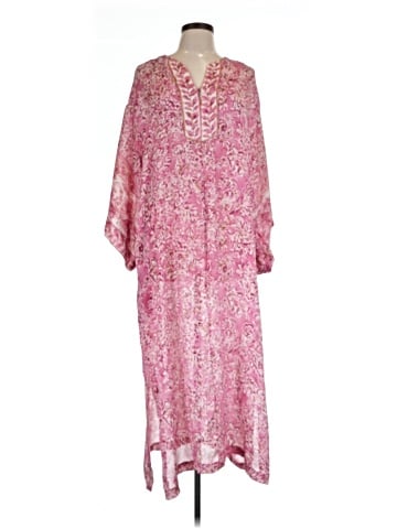 Oscar De La Renta Casual Dress (view 1)