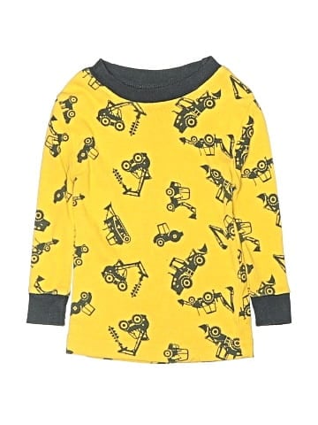 Kidgets Long Sleeve T-Shirt (view 1)
