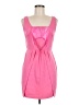 TOBI 100% Polyester Pink Cocktail Dress Size M - photo 1