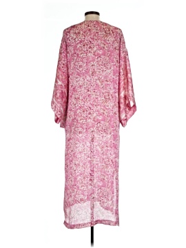 Oscar De La Renta Casual Dress (view 2)