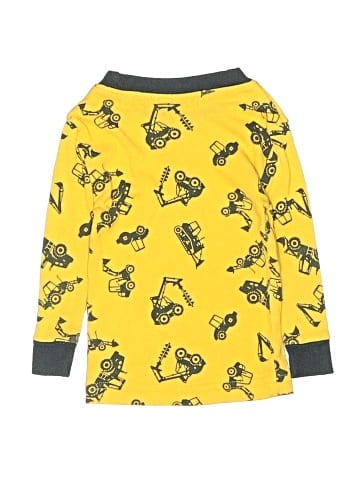 Kidgets Long Sleeve T-Shirt (view 2)