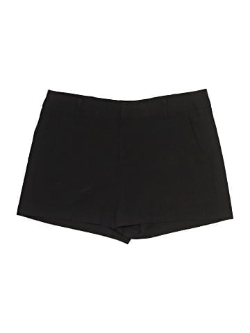 Mine Shorts (view 1)
