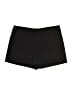 Mine Solid Black Shorts Size M - photo 1