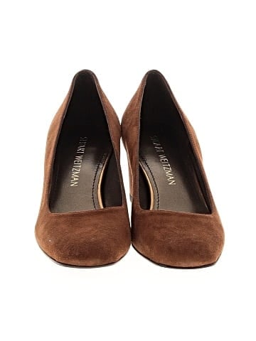 Stuart Weitzman Heels (view 2)