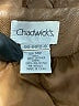 Chadwicks 100% Leather Brown Blazer Size 14 (petite) - photo 6