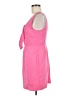 TOBI 100% Polyester Pink Cocktail Dress Size M - photo 5