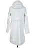 Athleta Gray Coat Size XXS - photo 2
