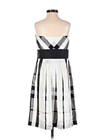 White House Black Market Cocktail Dress (view 2)