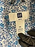 Gap Outlet Blue Denim Jacket Size 2XL (kids) - photo 3