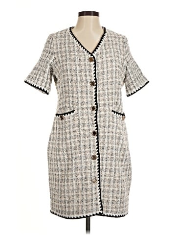 Unbranded Casual Dress (view 1)