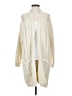 Kye Mi Ivory Cardigan Size S - photo 1