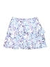 Unbranded Print Blue White Active Skort Size L - photo 1