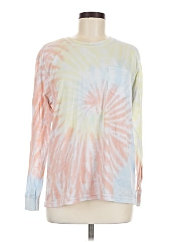 Ocean Drive Clothing Co. Long Sleeve T-Shirt (view 1)