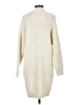 Kye Mi Ivory Cardigan Size S - photo 2