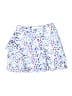 Unbranded Print Blue White Active Skort Size L - photo 2