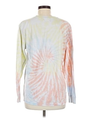 Ocean Drive Clothing Co. Long Sleeve T-Shirt (view 2)