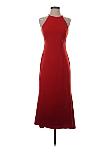 Badgley Mischka Cocktail Dress (view 1)