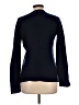 J.Crew Collection 100% Cashmere Blue Cardigan Size L - photo 2