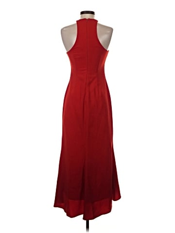 Badgley Mischka Cocktail Dress (view 2)