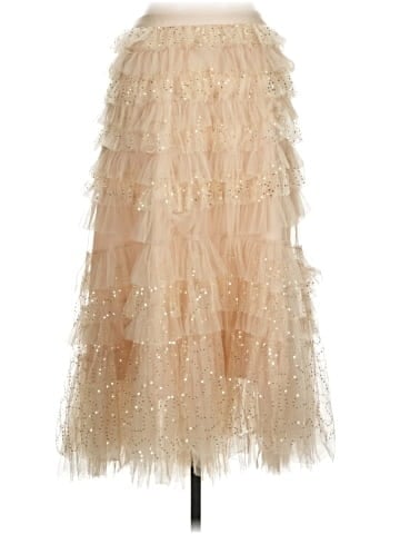 Beulah Style Formal Skirt (view 1)