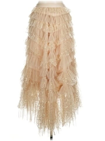 Beulah Style Formal Skirt (view 2)